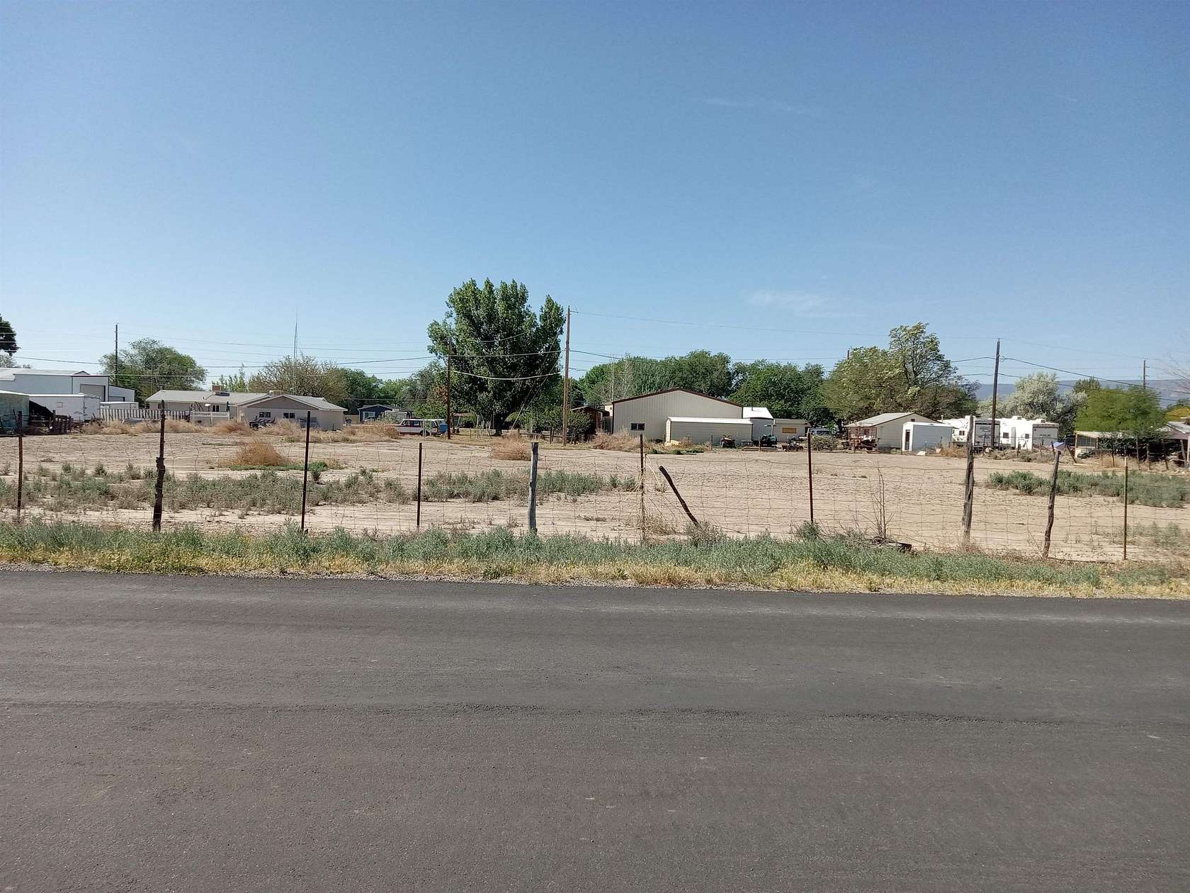 0.94 Acres of Residential Land for Sale in Grand Junction, Colorado