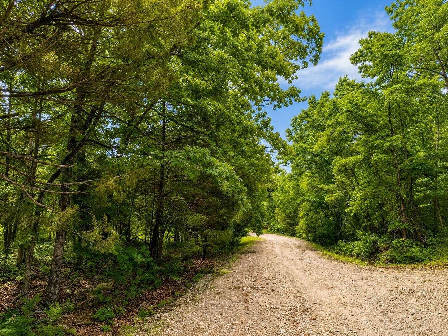 0.15 Acres of Residential Land for Sale in Merriam Woods, Missouri