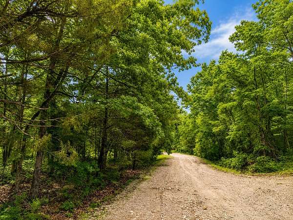 0.15 Acres of Residential Land for Sale in Merriam Woods, Missouri