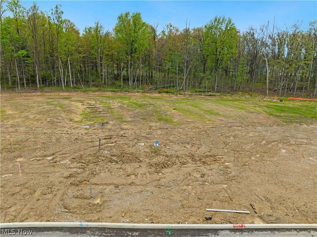 1 Acre of Residential Land for Sale in Brecksville, Ohio