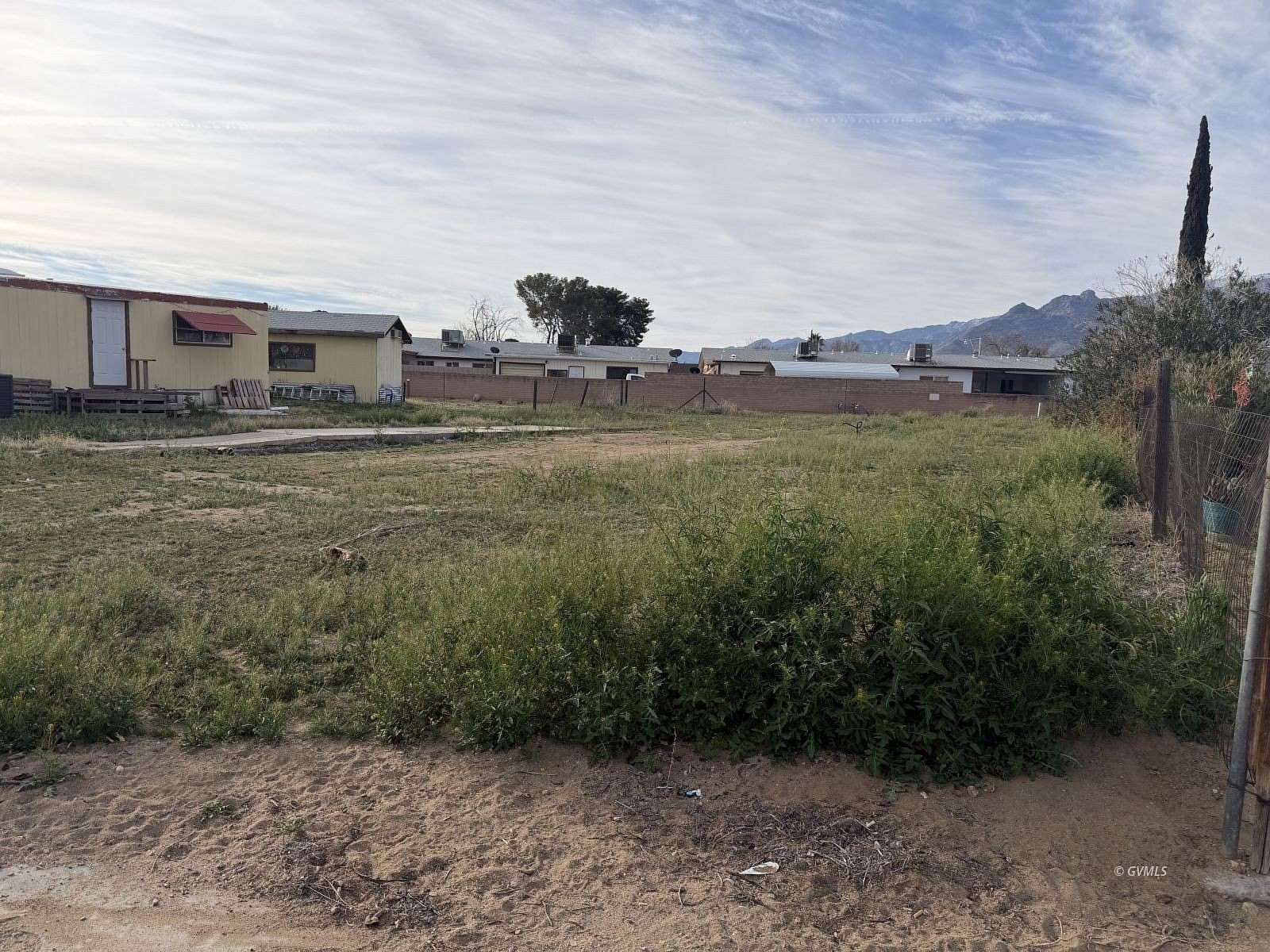 0.18 Acres of Residential Land for Sale in Thatcher, Arizona