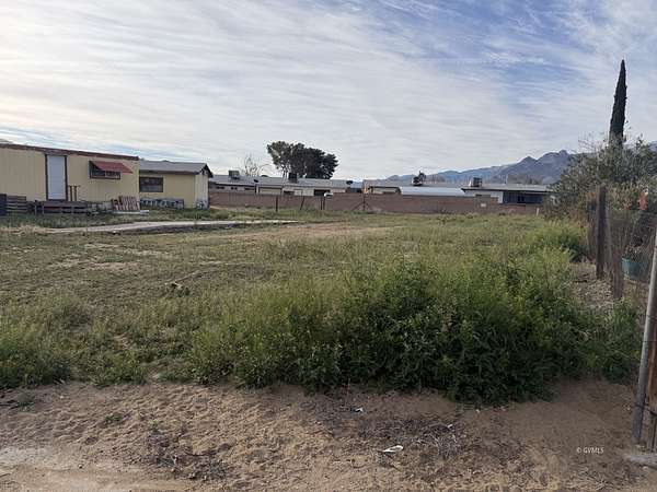 0.18 Acres of Residential Land for Sale in Thatcher, Arizona
