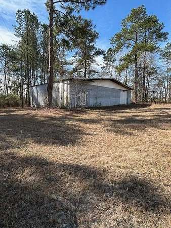 5.24 Acres of Commercial Land for Sale in Abbeville, Georgia