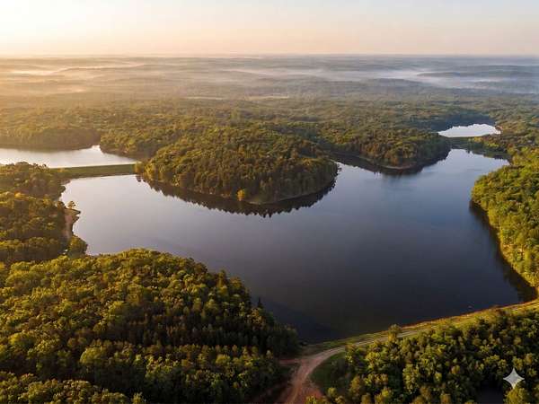 51.9 Acres of Recreational Land for Sale in Lowndes, Missouri