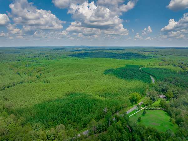 65.5 Acres of Land for Sale in Smyrna, South Carolina