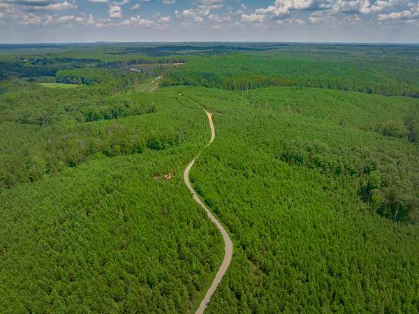 79.7 Acres of Land for Sale in Smyrna, South Carolina