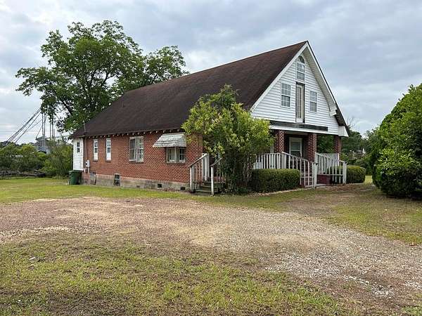 1 Acre of Commercial Land for Sale in Cordele, Georgia