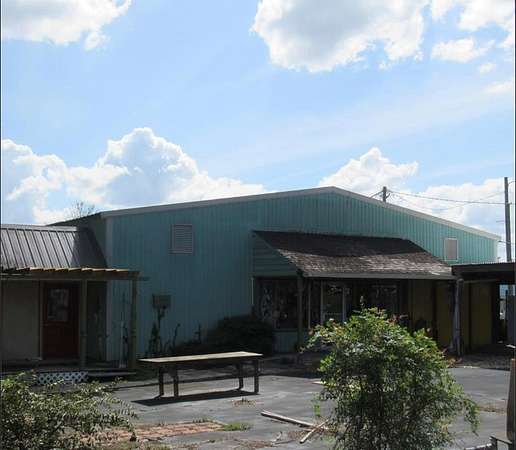 2 Acres of Commercial Land for Sale in Rochelle, Georgia