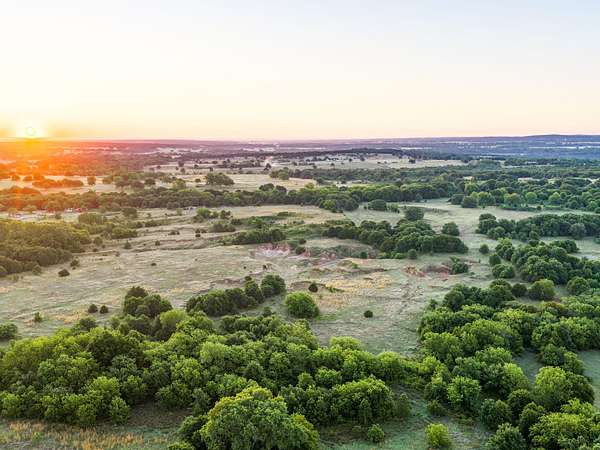 40 Acres of Land for Sale in Elmore City, Oklahoma