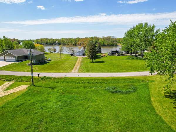 0.5 Acres of Residential Land for Sale in Montpelier, Ohio