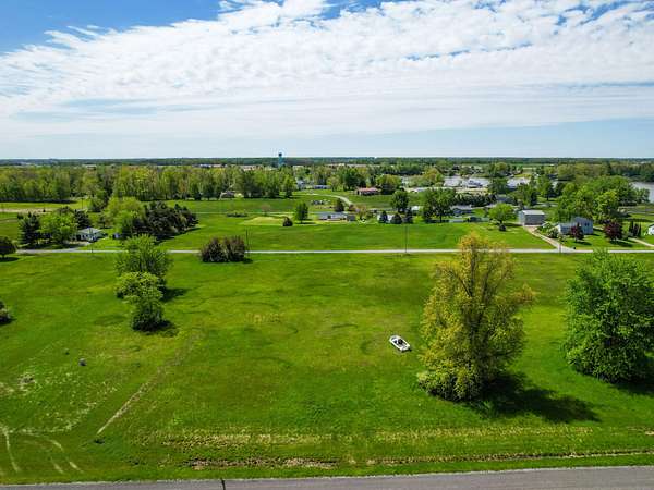 0.7 Acres of Residential Land for Sale in Montpelier, Ohio