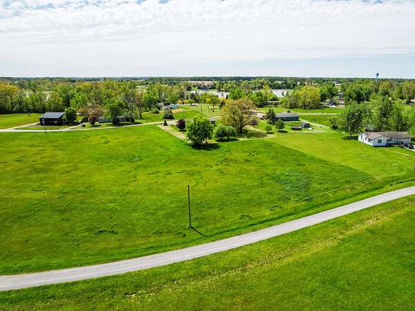 1 Acre of Residential Land for Sale in Montpelier, Ohio