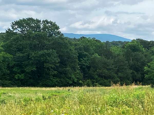 23.9 Acres of Land for Sale in Howe, Oklahoma