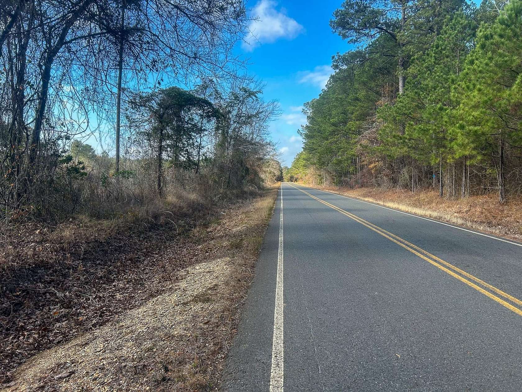 76.3 Acres of Recreational Land for Sale in Lillie, Louisiana