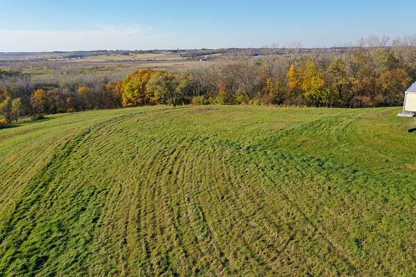 23 Acres of Recreational Land for Sale in Carlisle, Iowa
