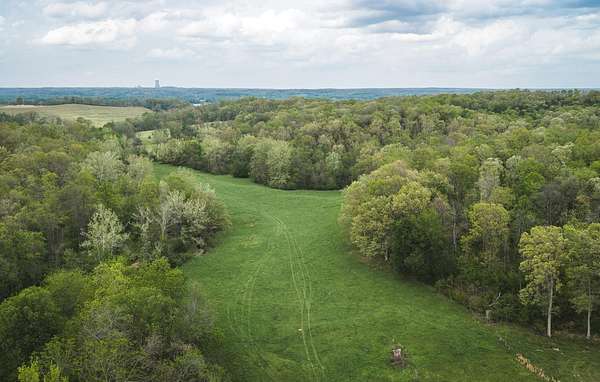 113 Acres of Land for Sale in Chamois, Missouri