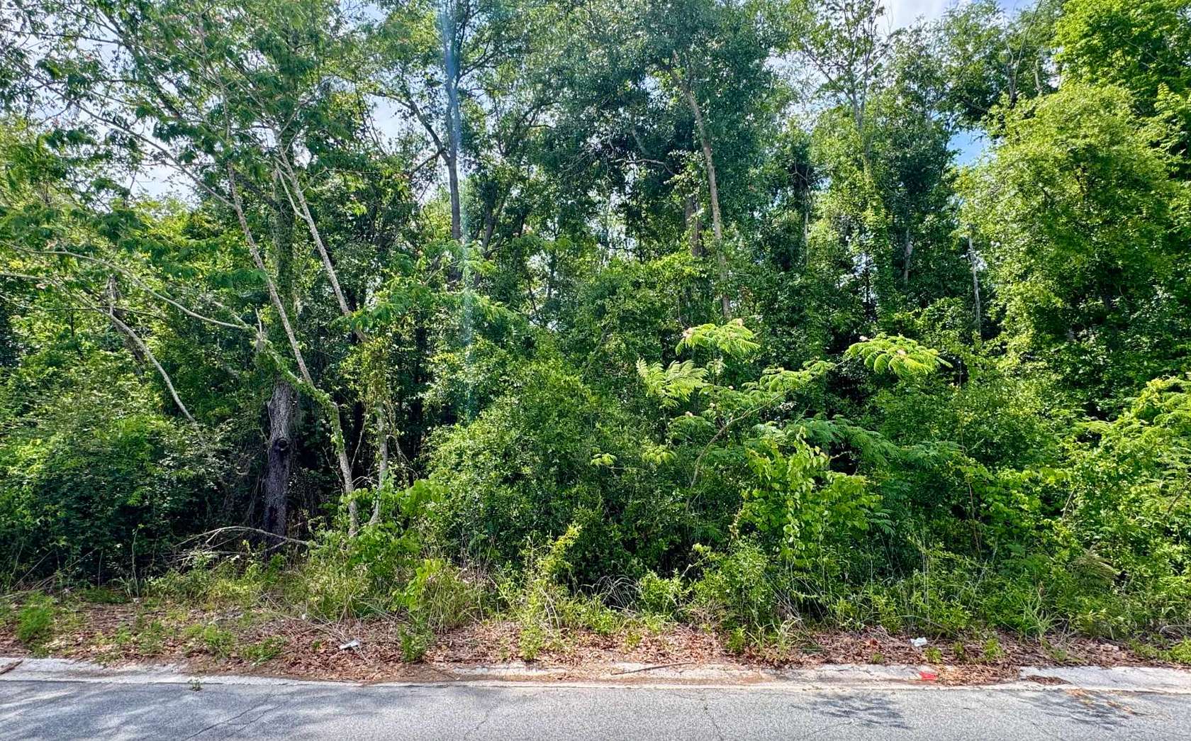 0.24 Acres of Residential Land for Sale in Jasper, Florida