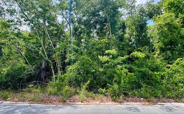 0.24 Acres of Residential Land for Sale in Jasper, Florida