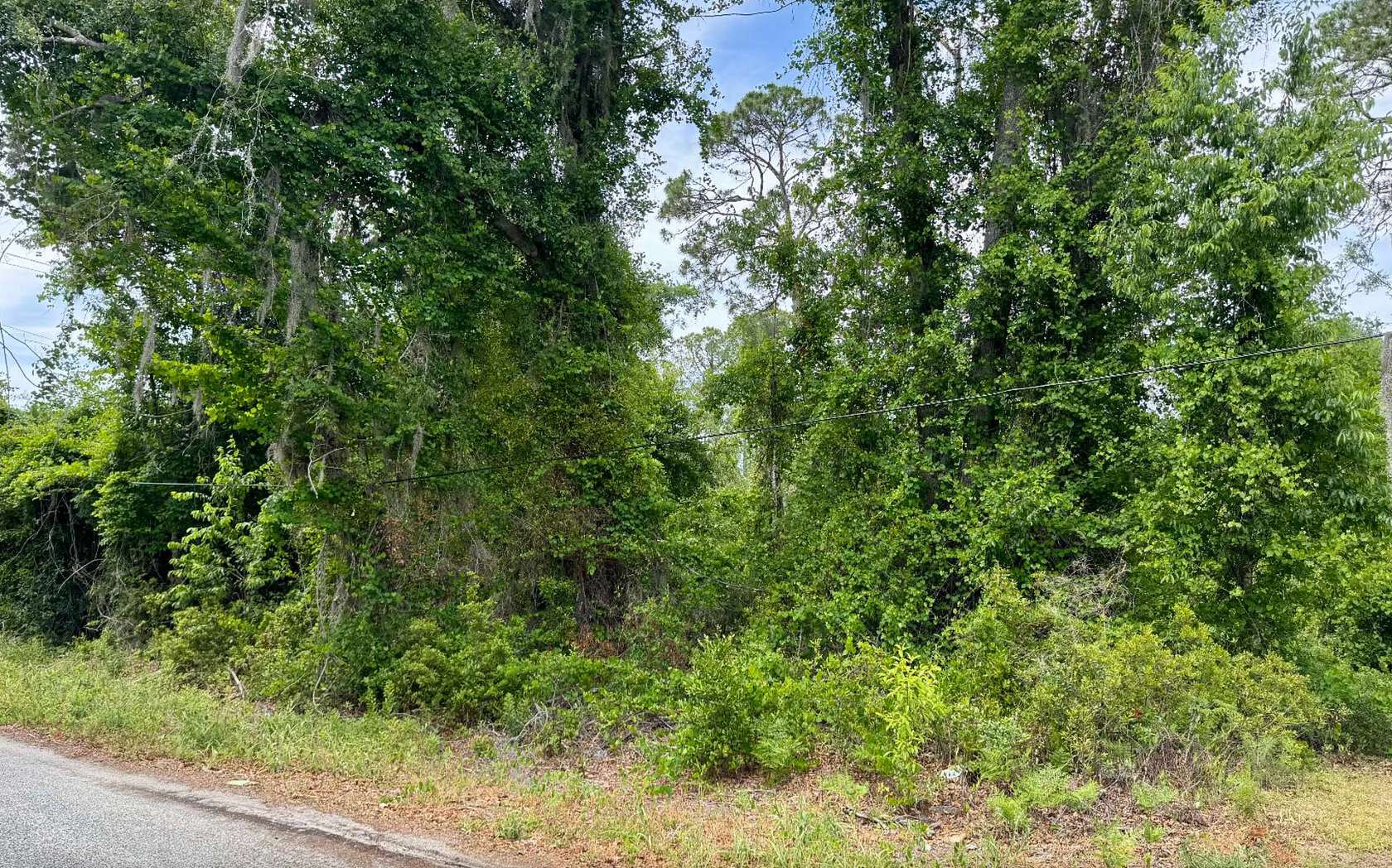 0.4 Acres of Residential Land for Sale in Jasper, Florida