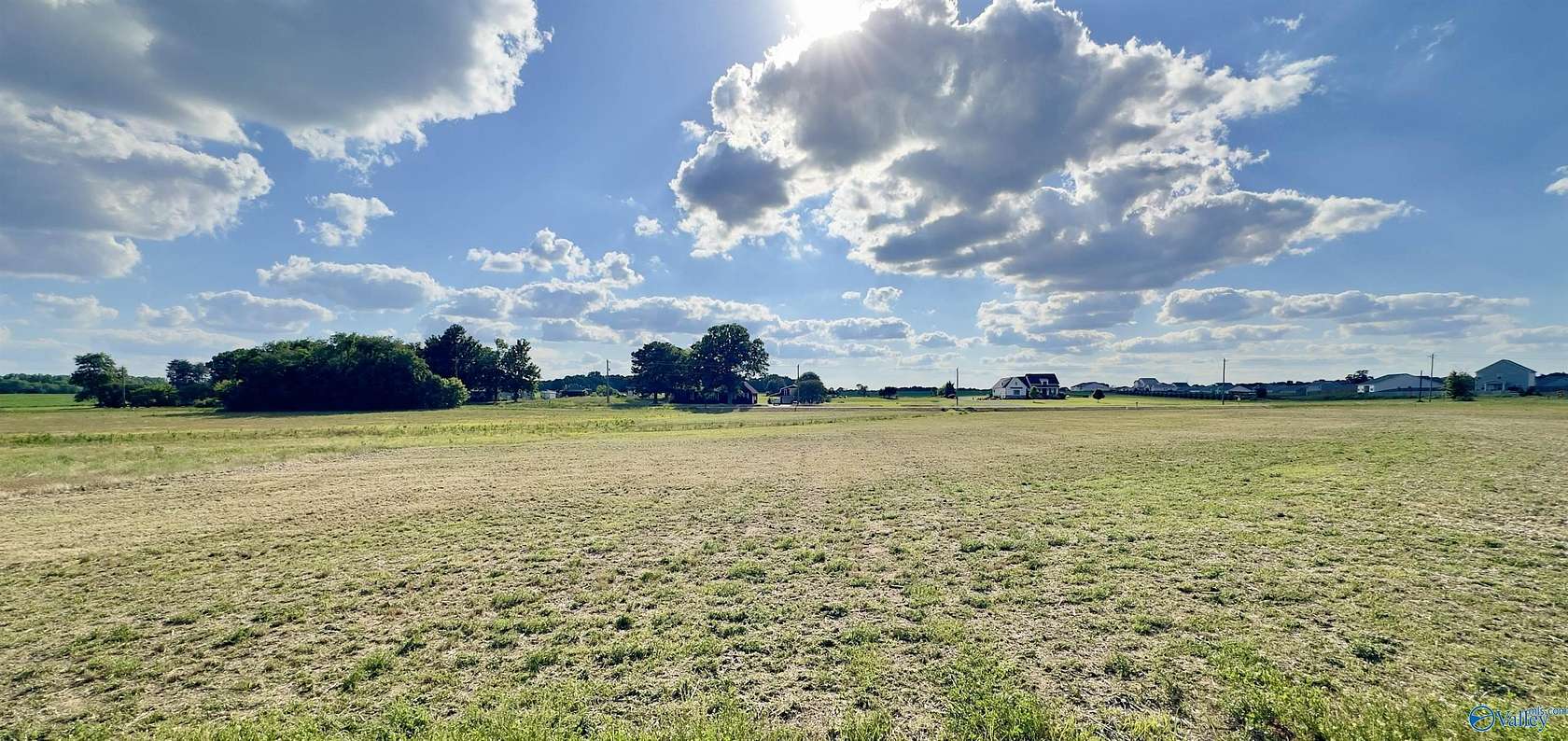 2 Acres of Residential Land for Sale in Athens, Alabama