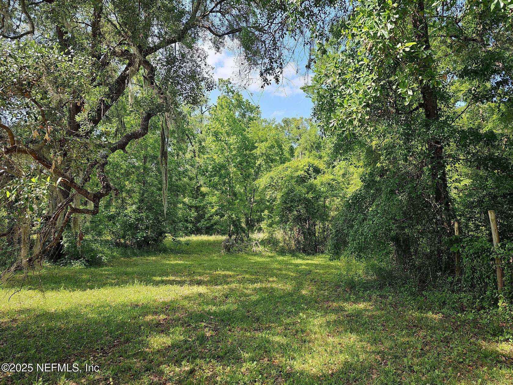 0.74 Acres of Land for Sale in Middleburg, Florida
