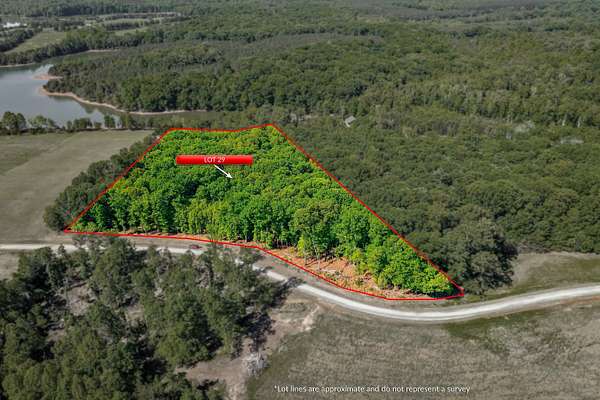 8 Acres of Residential Land for Sale in Union Hall, Virginia