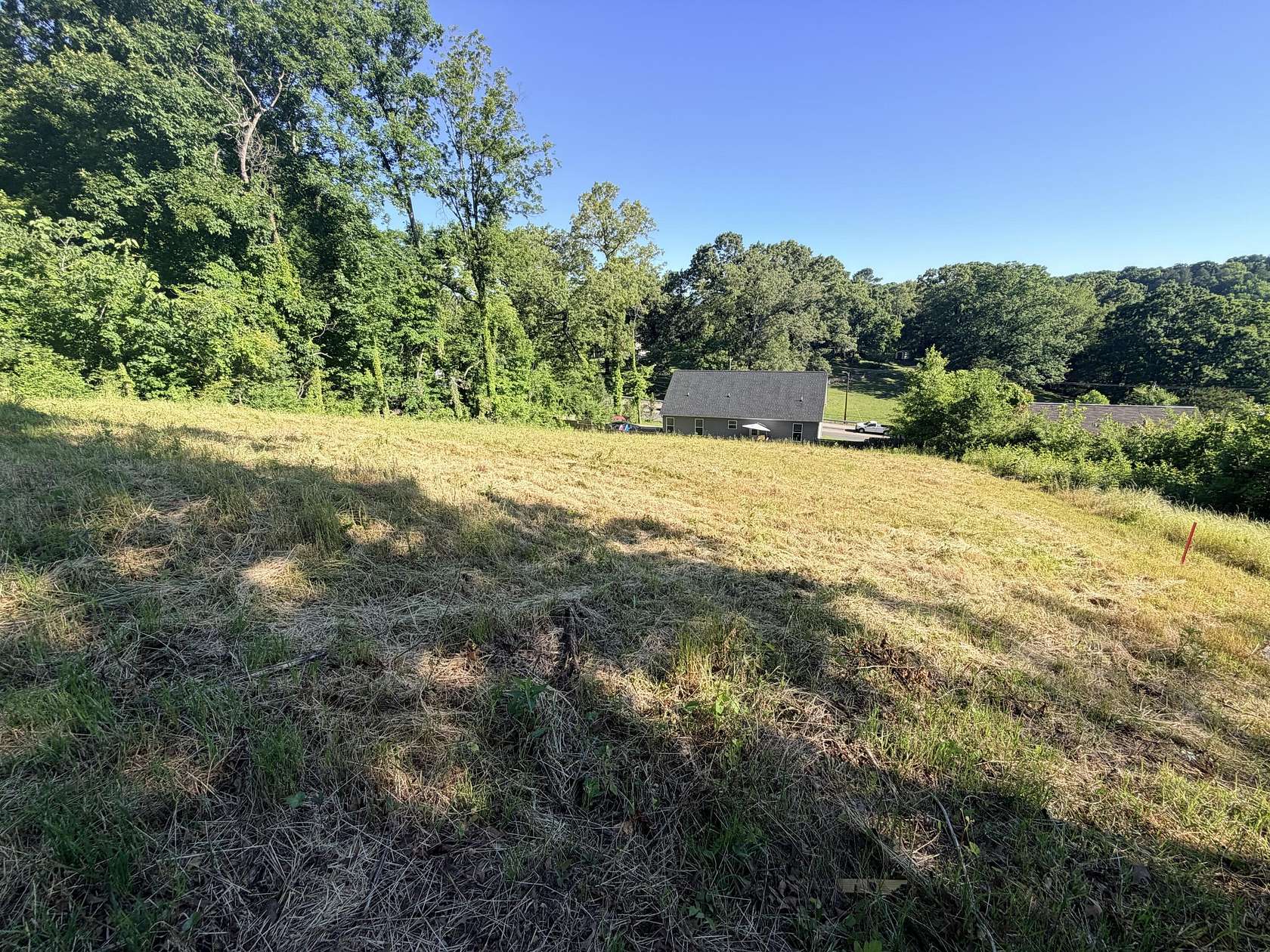 0.26 Acres of Residential Land for Sale in Chattanooga, Tennessee