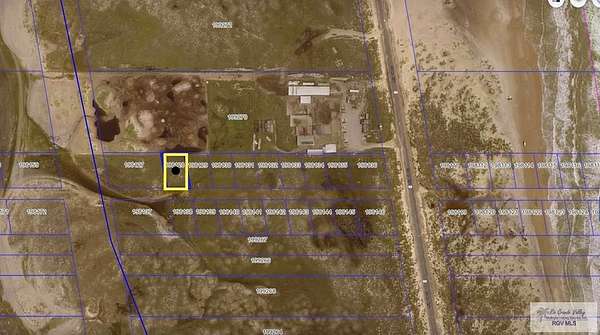 0.34 Acres of Land for Sale in South Padre Island, Texas