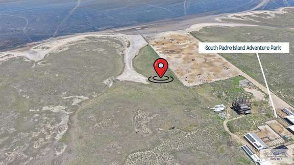 0.34 Acres of Land for Sale in South Padre Island, Texas