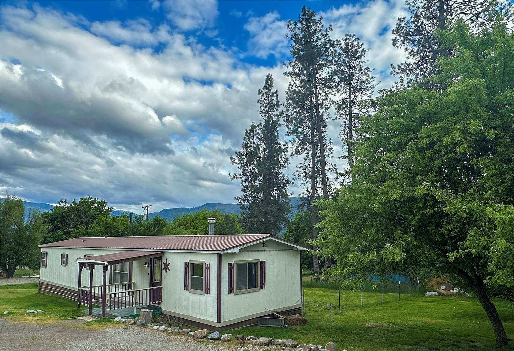 0.39 Acres of Residential Land for Sale in Thompson Falls, Montana
