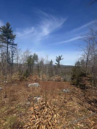 5.4 Acres of Residential Land for Sale in Wolfeboro, New Hampshire
