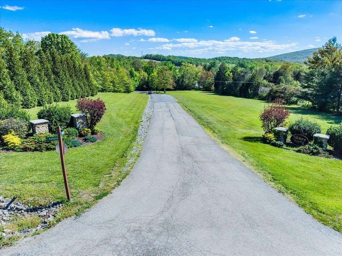 3.67 Acres of Residential Land for Sale in Elliston, Virginia