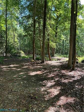 3.84 Acres of Residential Land for Sale in Kilmarnock, Virginia