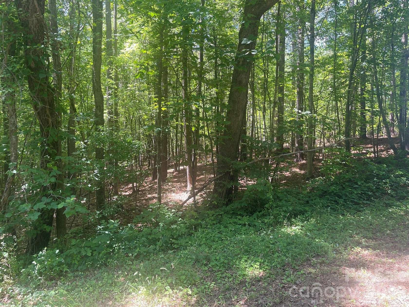 11.6 Acres of Land for Sale in New London, North Carolina