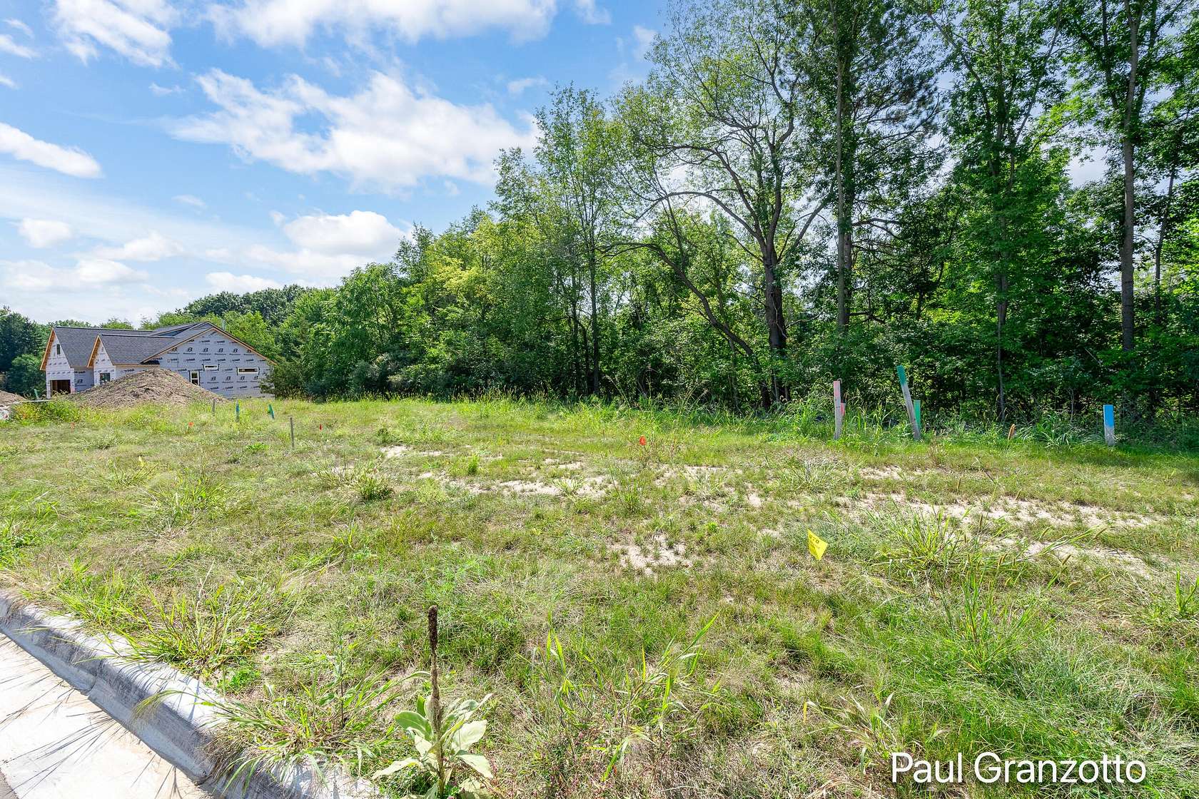 0.24 Acres of Residential Land for Sale in Kentwood, Michigan