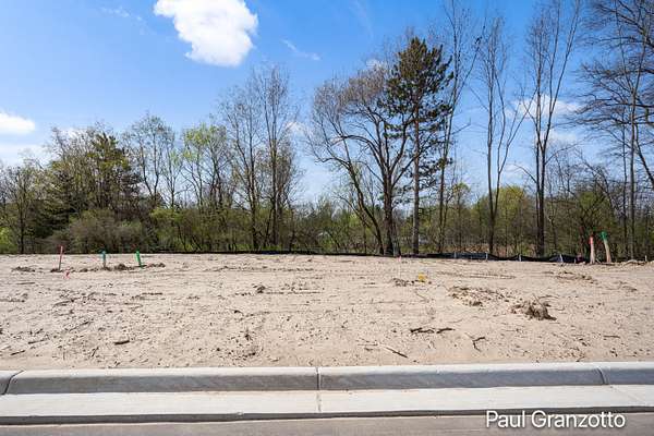 0.24 Acres of Residential Land for Sale in Kentwood, Michigan