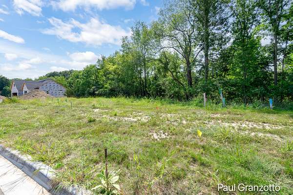 0.24 Acres of Residential Land for Sale in Kentwood, Michigan
