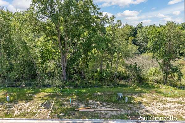 0.24 Acres of Residential Land for Sale in Kentwood, Michigan