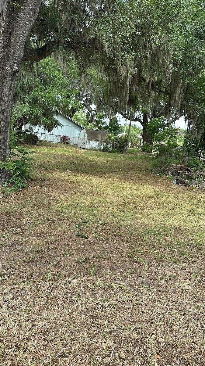 0.09 Acres of Residential Land for Sale in Bartow, Florida