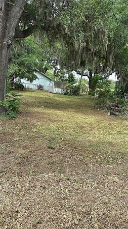0.09 Acres of Residential Land for Sale in Bartow, Florida