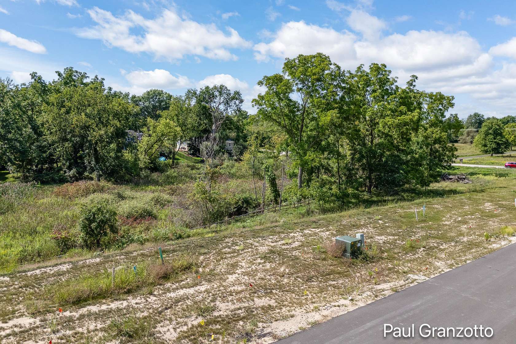 0.27 Acres of Residential Land for Sale in Kentwood, Michigan