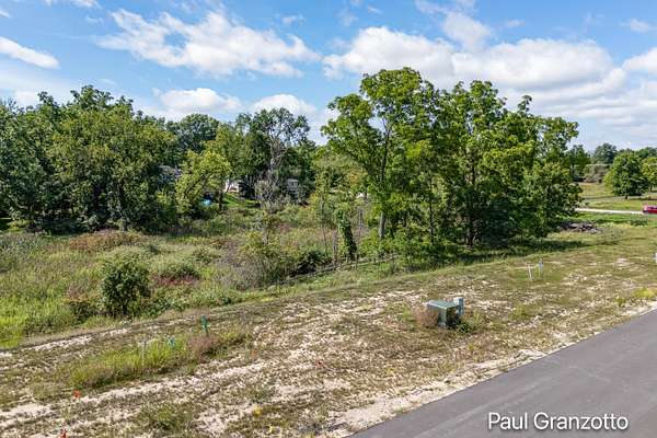0.27 Acres of Residential Land for Sale in Kentwood, Michigan