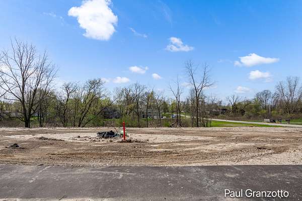 0.37 Acres of Residential Land for Sale in Kentwood, Michigan
