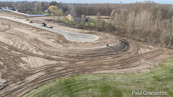 0.75 Acres of Residential Land for Sale in Kentwood, Michigan