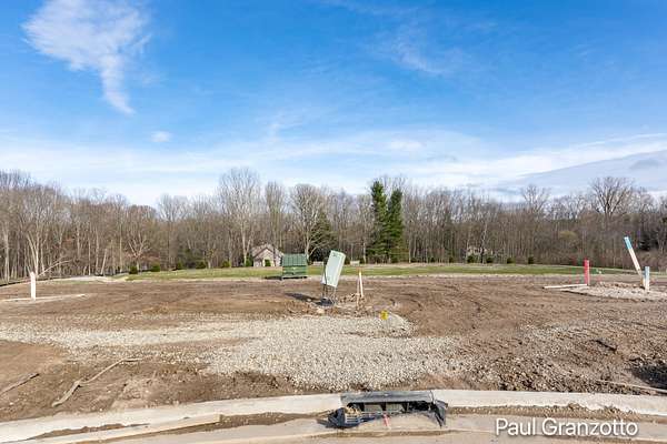 1.1 Acres of Residential Land for Sale in Kentwood, Michigan