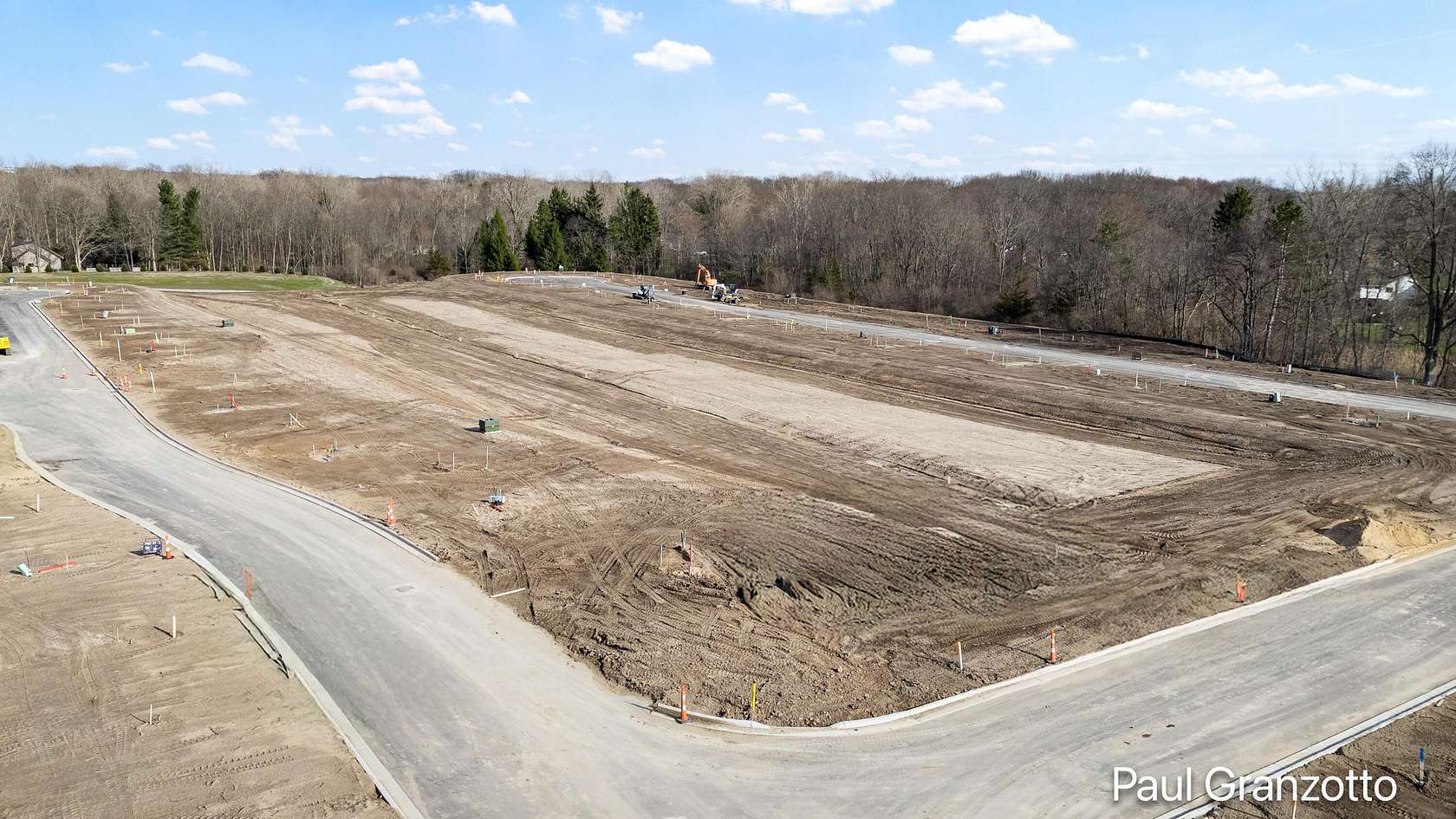 0.22 Acres of Residential Land for Sale in Kentwood, Michigan