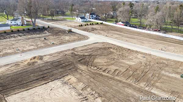 0.22 Acres of Residential Land for Sale in Kentwood, Michigan
