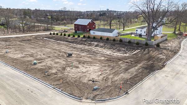 0.26 Acres of Residential Land for Sale in Kentwood, Michigan