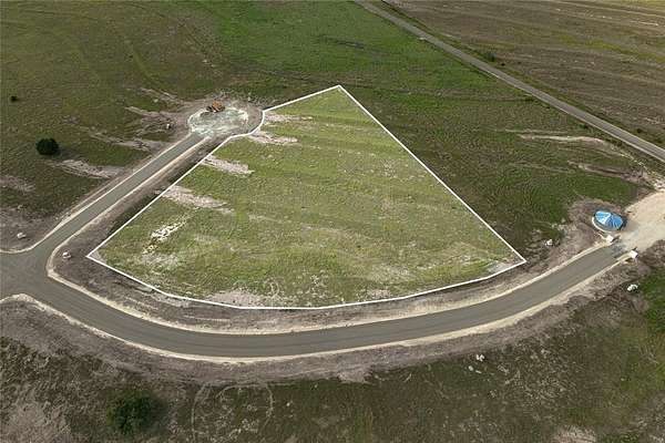 3 Acres of Residential Land for Sale in Burnet, Texas
