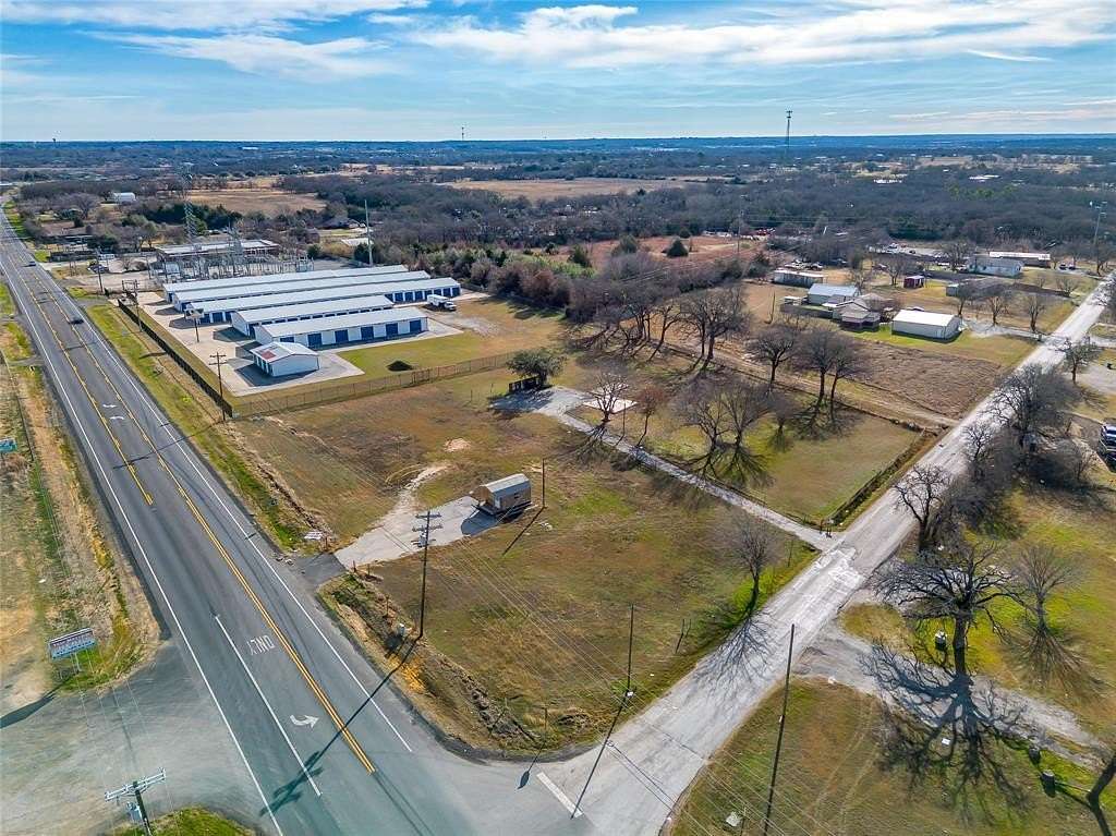 2 Acres of Commercial Land for Sale in Burleson, Texas